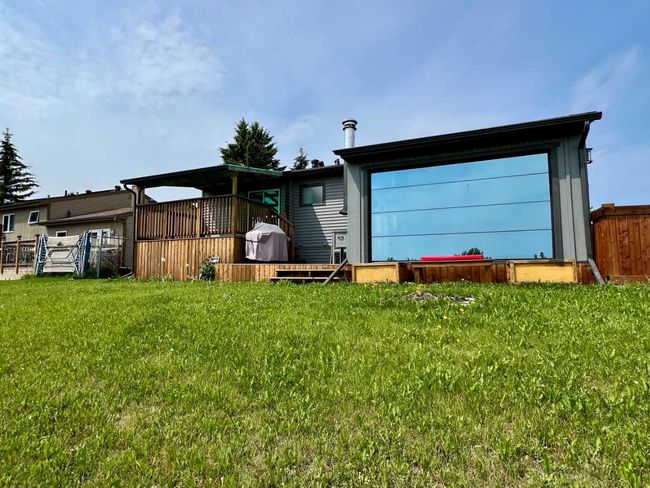 145 Brooks Place, House other with 4 bedrooms, 3 bathrooms and 5 parking in Fort Mcmurray AB | Image 36