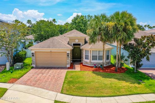 3859 Calliope Ave, Port Orange, FL, 32129-6027 | Card Image