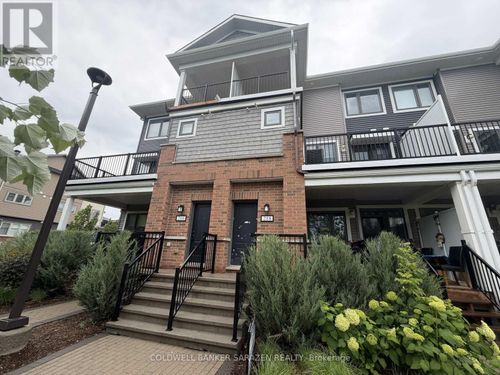 218 Pilot Pvt, Ottawa, ON, K2V0S4 | Card Image