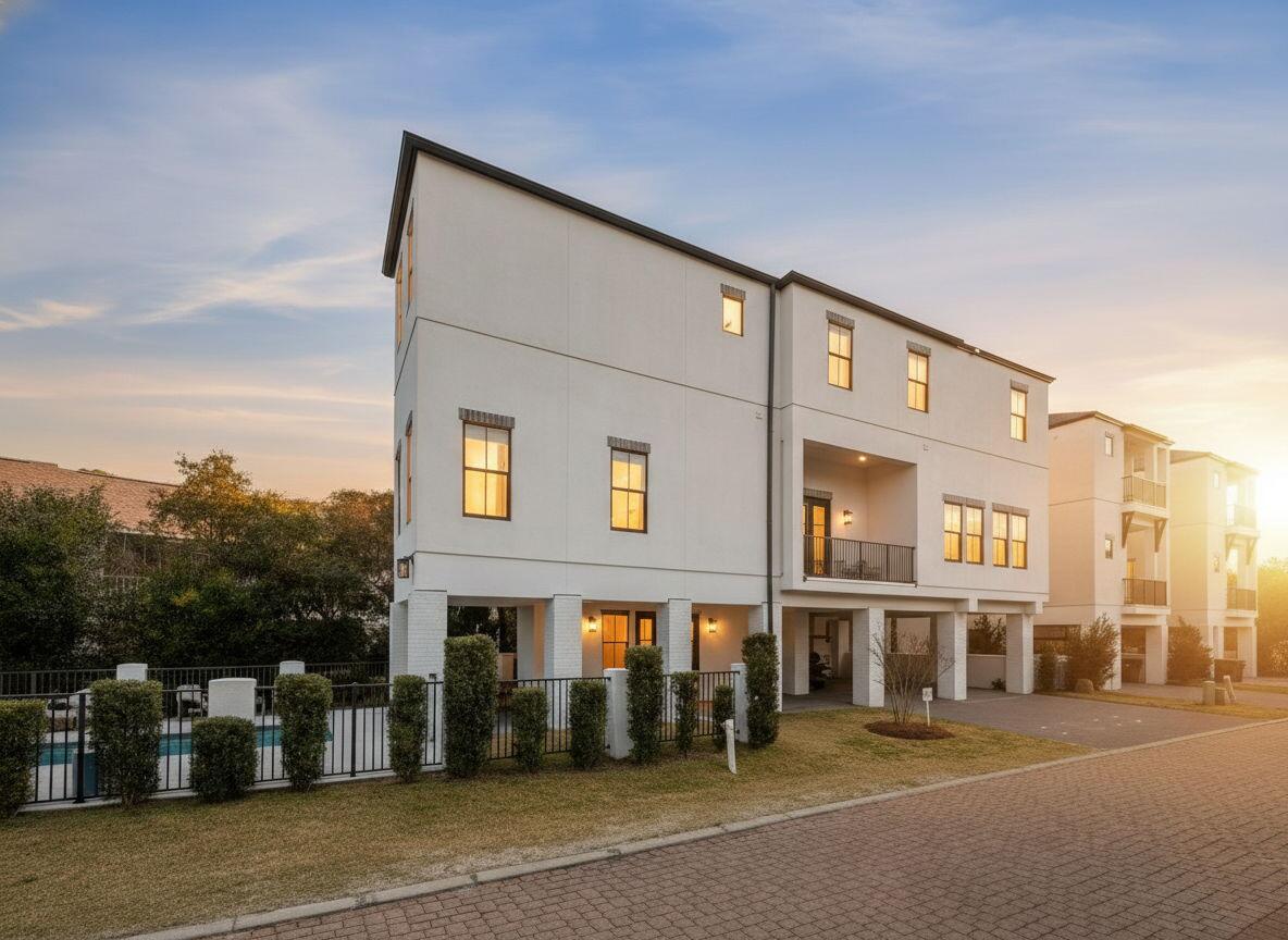 Residential in Santa Rosa Beach 4