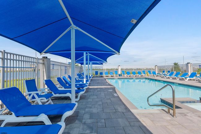 13 Delmar Dr, Condo with 3 bedrooms, 3 bathrooms and null parking in Brigantine NJ | Image 98