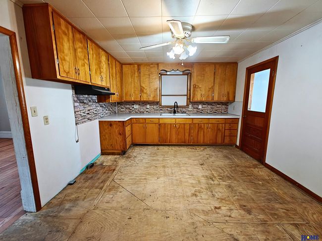 313 Main St, House other with 1 bedrooms, 1 bathrooms and 1 parking in Johnson NE | Image 9