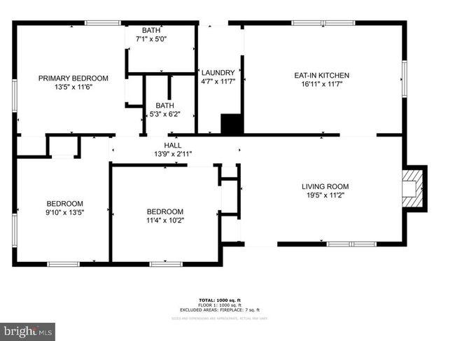 6591 Cedar Cove Rd, House other with 6 bedrooms, 5 bathrooms and null parking in ROYAL OAK MD | Image 104