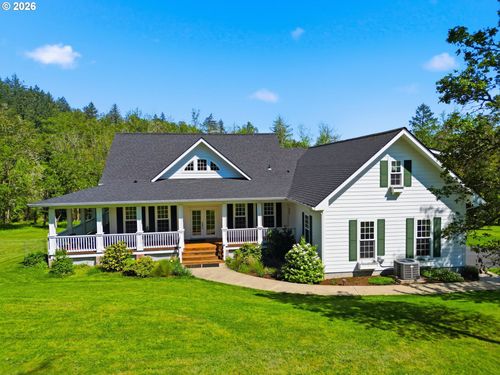 85069 Ridgetop Dr, Eugene, OR, 97405-9009 | Card Image