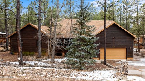2745 Blue Lake Cir, Pinetop, AZ, 85935-6212 | Card Image