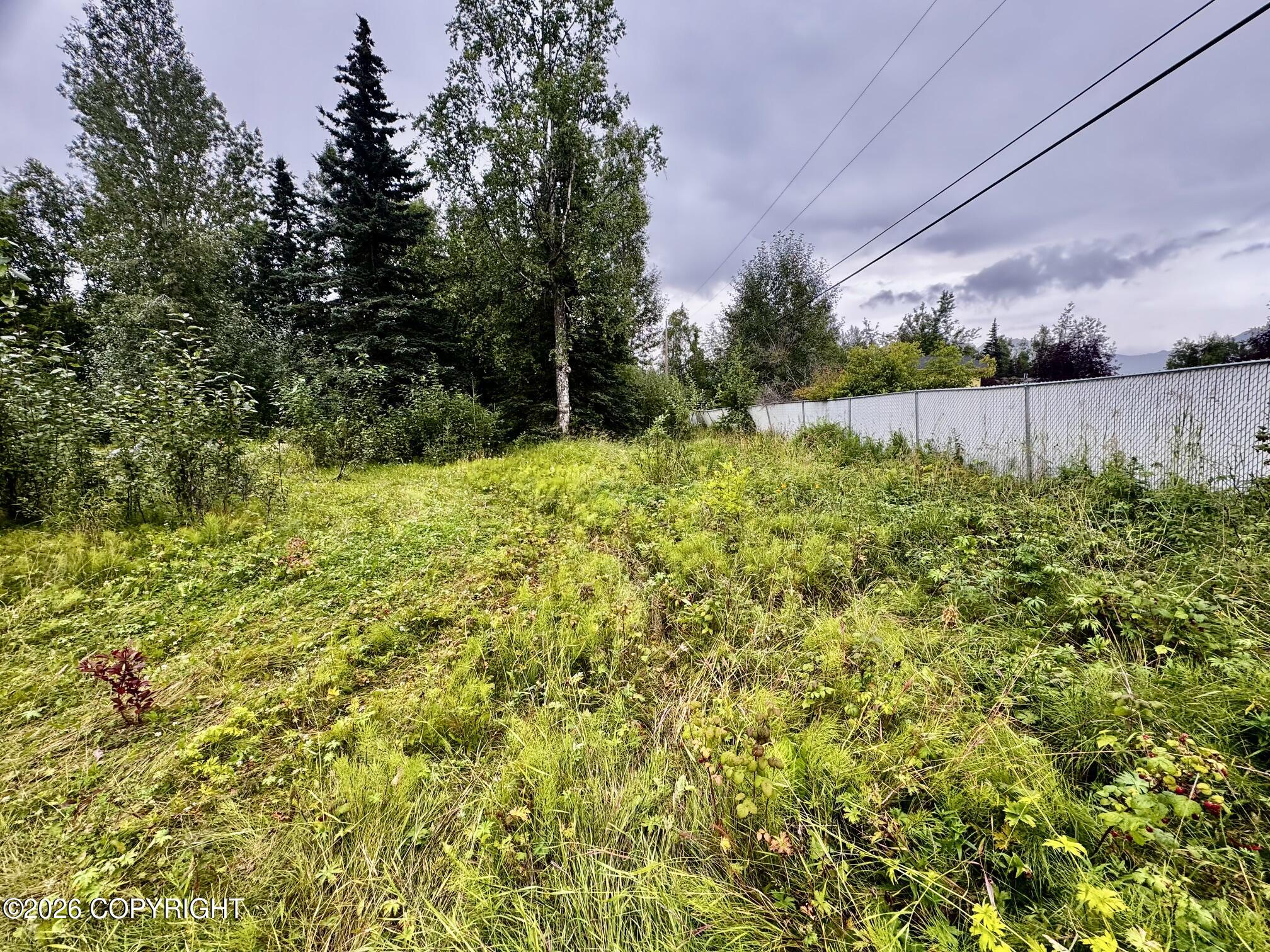 Land in Anchorage 5