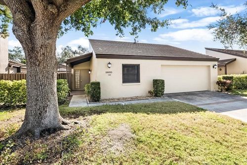 3820 Glen Oaks Manor Dr, SARASOTA, FL, 34232-1000 | Card Image