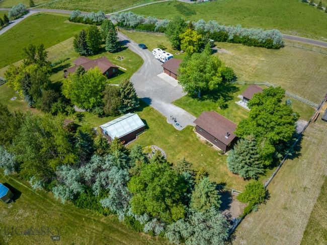 886 Wierda Way, House other with 3 bedrooms, 2 bathrooms and null parking in Manhattan MT | Image 60
