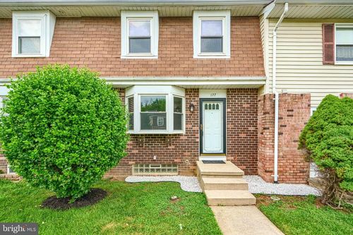177 Farm Rd, ABERDEEN, MD, 21001-1915 | Card Image