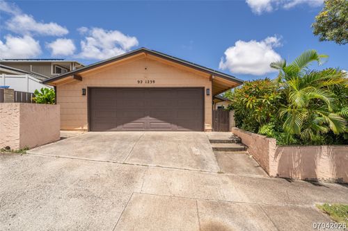 92-1239 Hookeha St, Kapolei, HI, 96707-1533 | Card Image