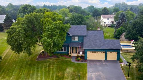2313 S Hidden Trl, Spring Grove, IL, 60081-8026 | Card Image