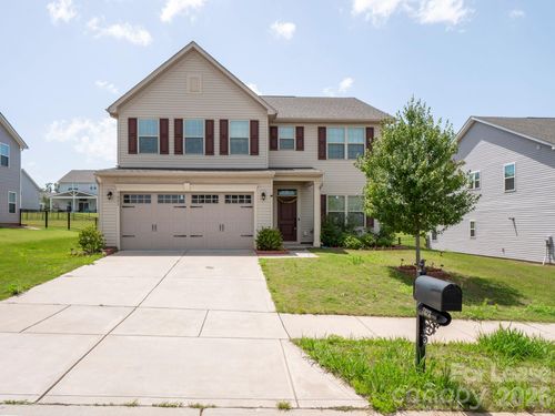 7023 Waterwheel St Sw, Concord, NC, 28025-6746 | Card Image