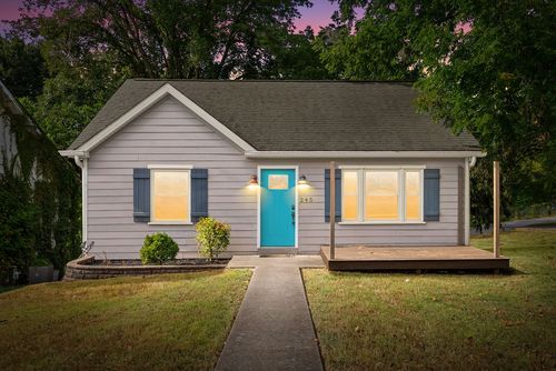 245 Georgia Ave, Clarksville, TN, 37040-2941 | Card Image