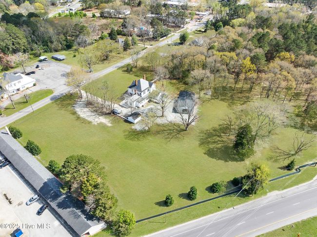 710 S Caroline St, House other with 5 bedrooms, 4 bathrooms and 1 parking in Rockingham NC | Image 36