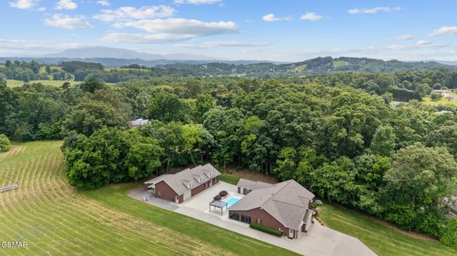 225 Piney Rd, House other with 3 bedrooms, 3 bathrooms and null parking in Kodak TN | Image 46