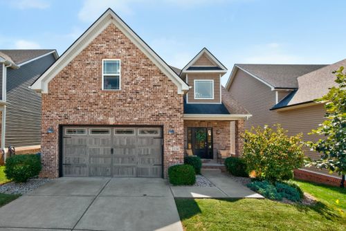 2124 Rutledge Ave, Lexington, KY, 40509 | Card Image