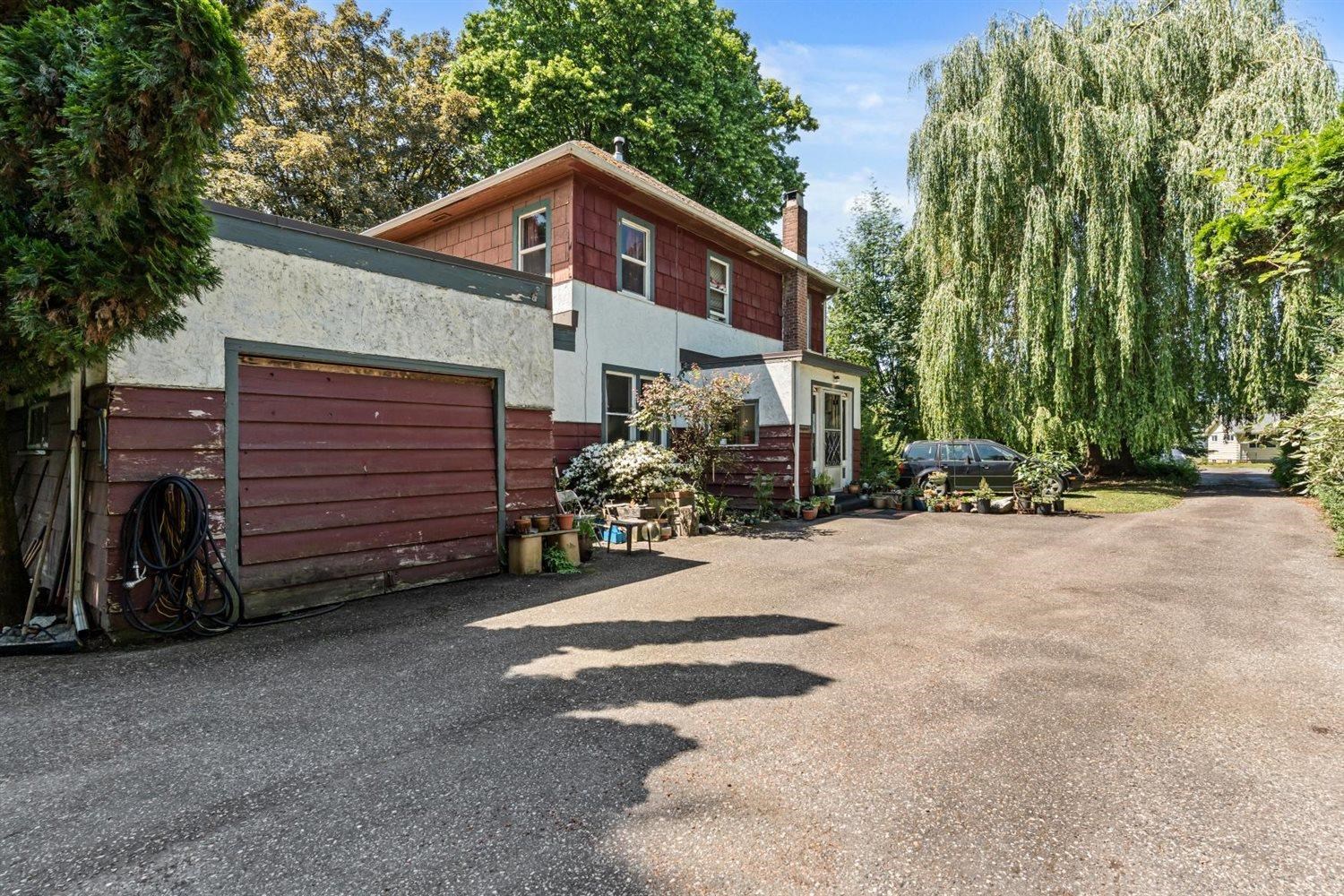 Residential in Rosedale 4