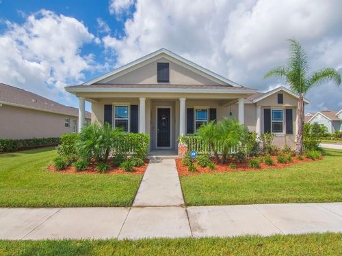 1490 Carriage Ct, Vero Beach, FL, 32966-1291 | Card Image