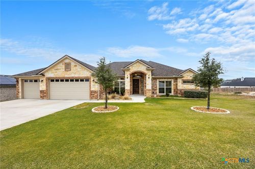 2013 Box Cyn, Nolanville, TX, 76559-4594 | Card Image