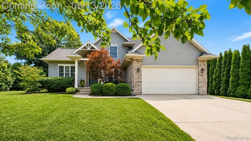 16525 W Horseshoe Trl, Linden, MI, 48451-8938 | Card Image