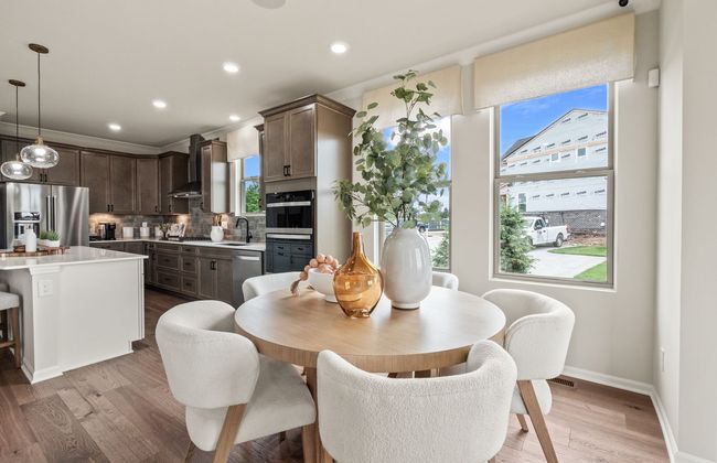 Spacious Cafe and Eat in Kitchen | Image 6
