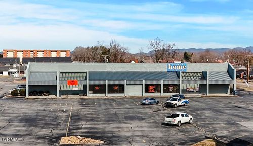 2450 Memorial Blvd, Kingsport, TN, 37664-3387 | Card Image