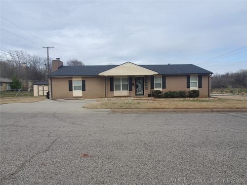 3609 N Detroit Ave, Tulsa, OK, 74106-1535 | Card Image