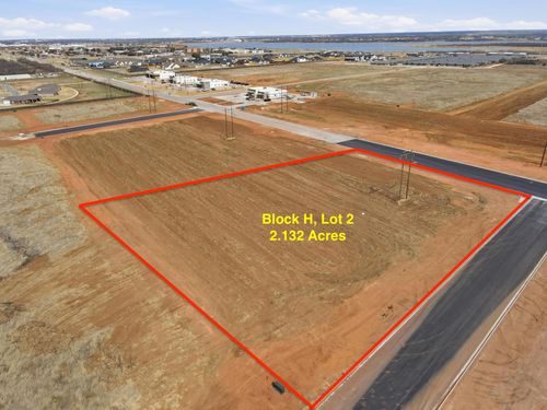 TBD Memorial Dr Block H, Lot 2, Abilene, TX, 79606 | Card Image