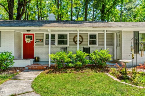3724 Randell Rd, Garner, NC, 27529-2630 | Card Image