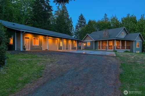 163 Prawn Rd, Port Angeles, WA, 98363-9000 | Card Image