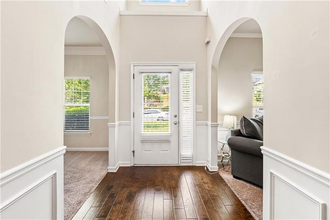 7946 White Oak Loop, House other with 5 bedrooms, 4 bathrooms and 2 parking in Stonecrest GA | Image 5