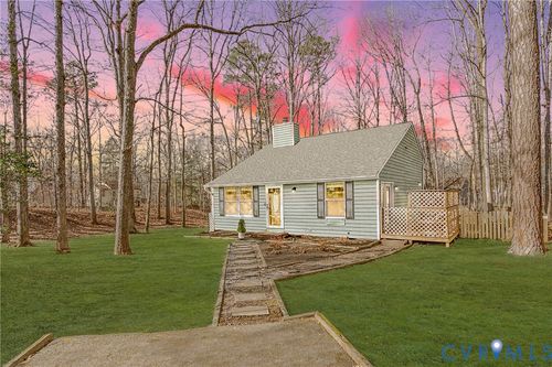 13704 Carriage Creek Pl, Midlothian, VA, 23112-4028 | Card Image