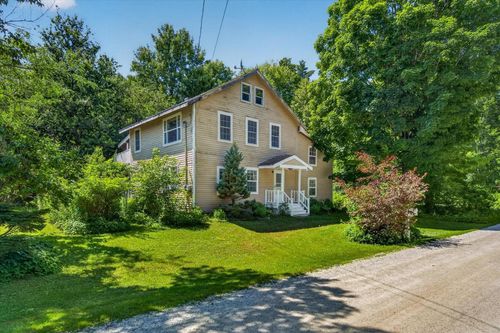 126 & 12W Shadow Lane, Pittsford, VT, 05763 | Card Image