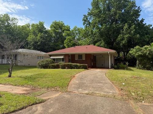 1275 Bell Ave, Atlanta, GA, 30344-4360 | Card Image