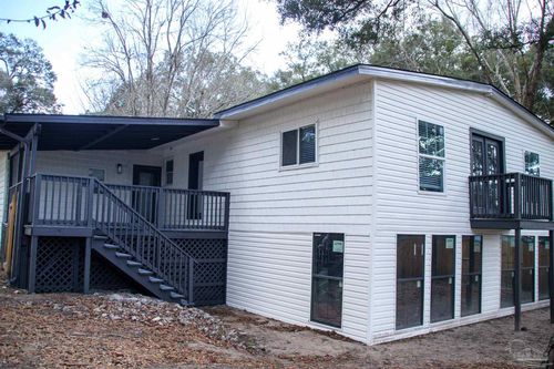 1006 Lake Terrace Ave, Pensacola, FL, 32505-2316 | Card Image