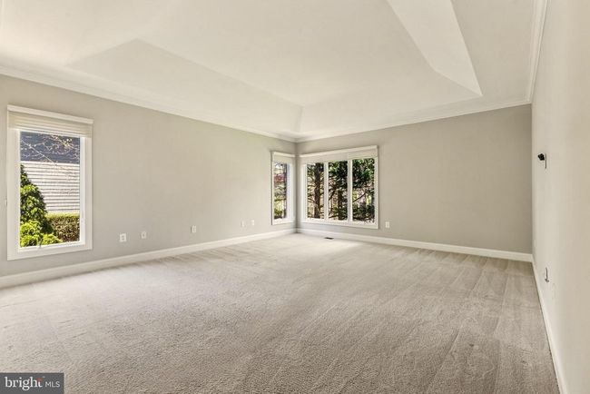 8092 Crooked Oaks Ct, House other with 3 bedrooms, 3 bathrooms and null parking in GAINESVILLE VA | Image 38