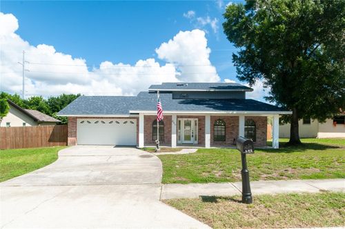 859 Pinewood Ter W, PALM HARBOR, FL, 34683-2929 | Card Image