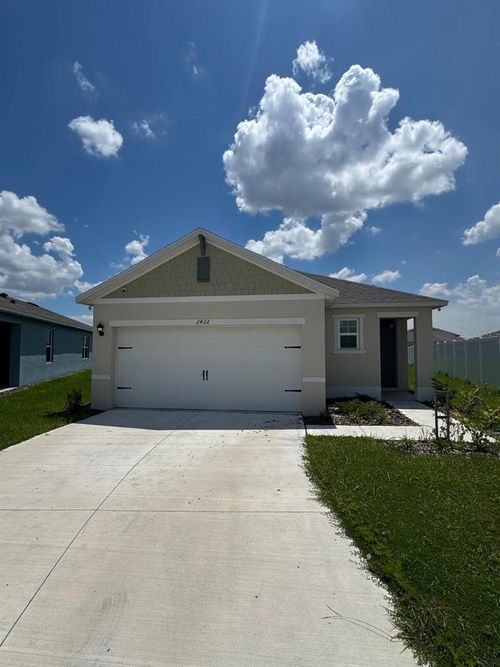 2422 Taloncrest Ct, EAGLE LAKE, FL, 33839-5713 | Card Image