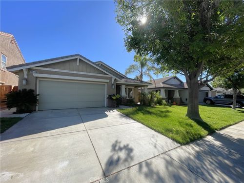 1352 Barbetty Way, Beaumont, CA, 92223 | Card Image