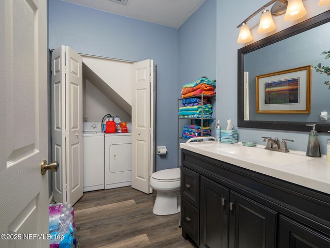 21126 Ne 101 St Avenue, Townhouse with 2 bedrooms, 3 bathrooms and null parking in MELROSE FL | Image 11