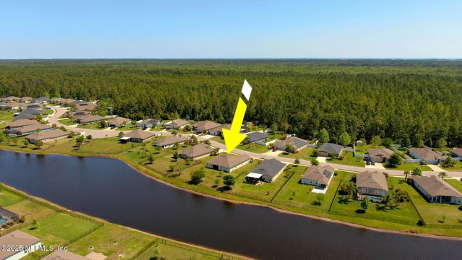 417 Old Hickory Forest Rd, House other with 4 bedrooms, 2 bathrooms and null parking in ST AUGUSTINE FL | Image 69