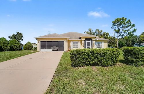 11189 Maderia Street, Spring Hill, FL, 34609 | Card Image