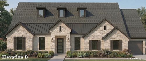 624 Ozark St, Rockwall, TX, 75032 | Card Image