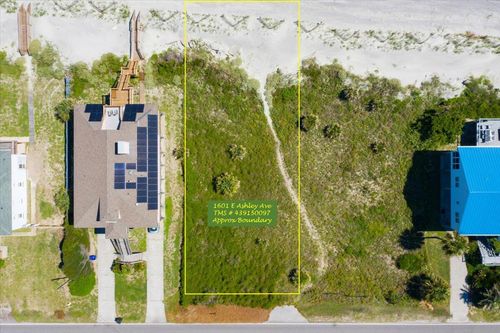 1601 E Ashley Ave, Folly Beach, SC, 29439 | Card Image