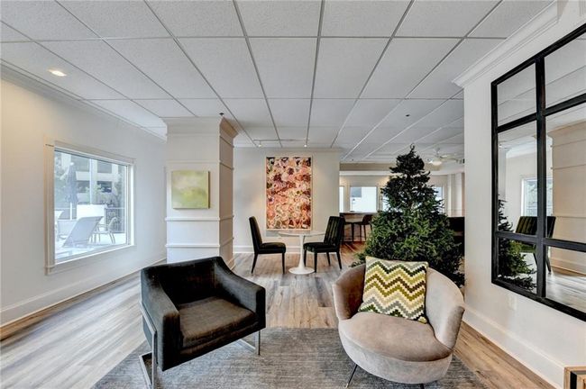 APT-310 - 275 13 Th St Ne, Condo with 1 bedrooms, 1 bathrooms and 1 parking in Atlanta GA | Image 22