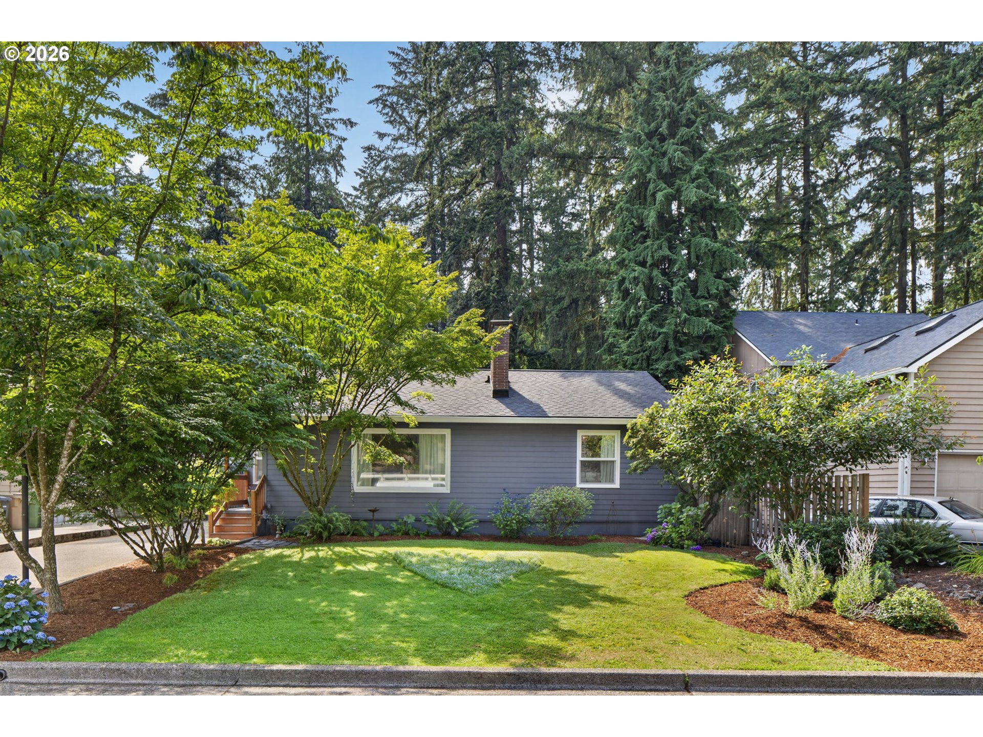 Residential in LakeOswego 3