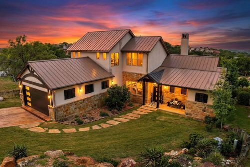 104 Smugglers Cv, Horseshoe Bay, TX, 78657-2116 | Card Image