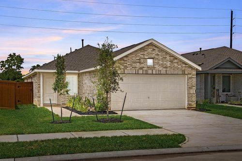 27418 Sweetwater Bay Dr, Katy, TX, 77493-5735 | Card Image