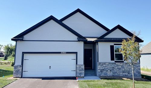 23863 Ashbury Dr, Rogers, MN, 55374-4430 | Card Image