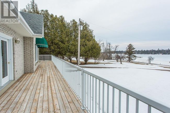 1178 Sailors Encampment Dr, Home with 3 bedrooms, 2 bathrooms and null parking in Richards Landing ON | Image 24